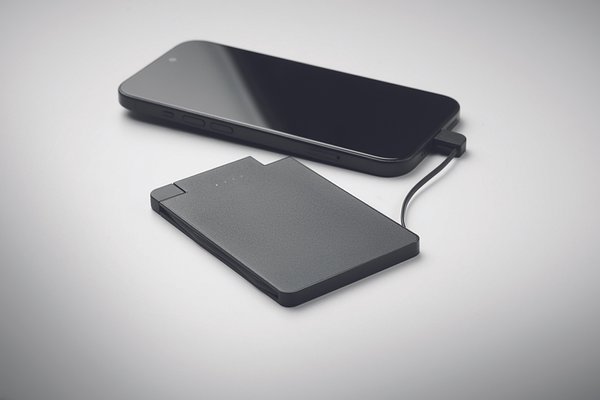 Magnetische Powerbank 2500 mAh Miritt