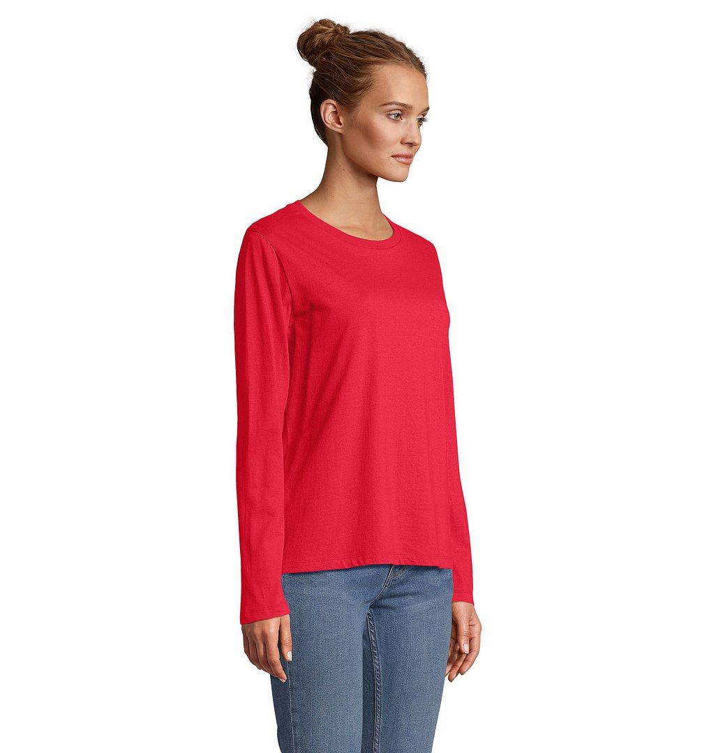 Damen T-Shirt S Dolf