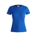 Frauen Farbe T-Shirt "keya"