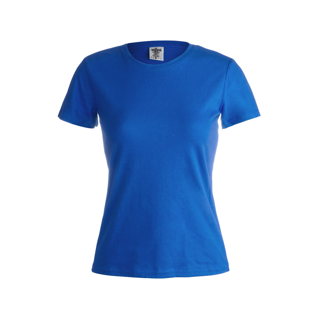 Frauen Farbe T-Shirt "keya"