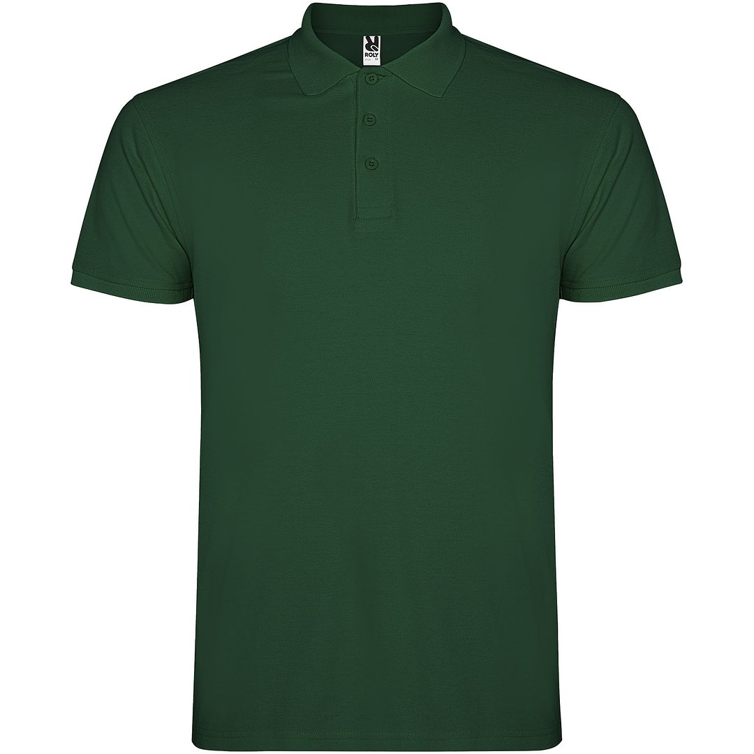Poloshirt für Herren - Bignana