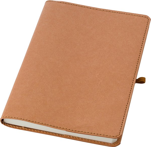 Notizbuch Fristgn | Gewaschenes Kraft | A5 | Liniert