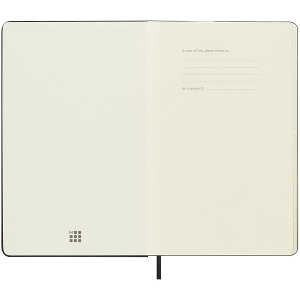 12M Hardcover Wochenkalender L - Nestgaull