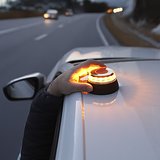 Geolokalisiert Notlicht V16 Idhaw