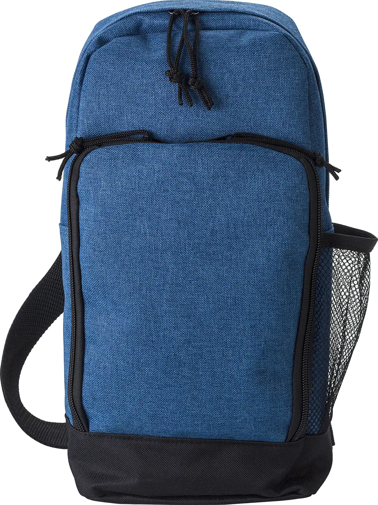 Polyester (600D) Kreuz Umhängetasche Helini