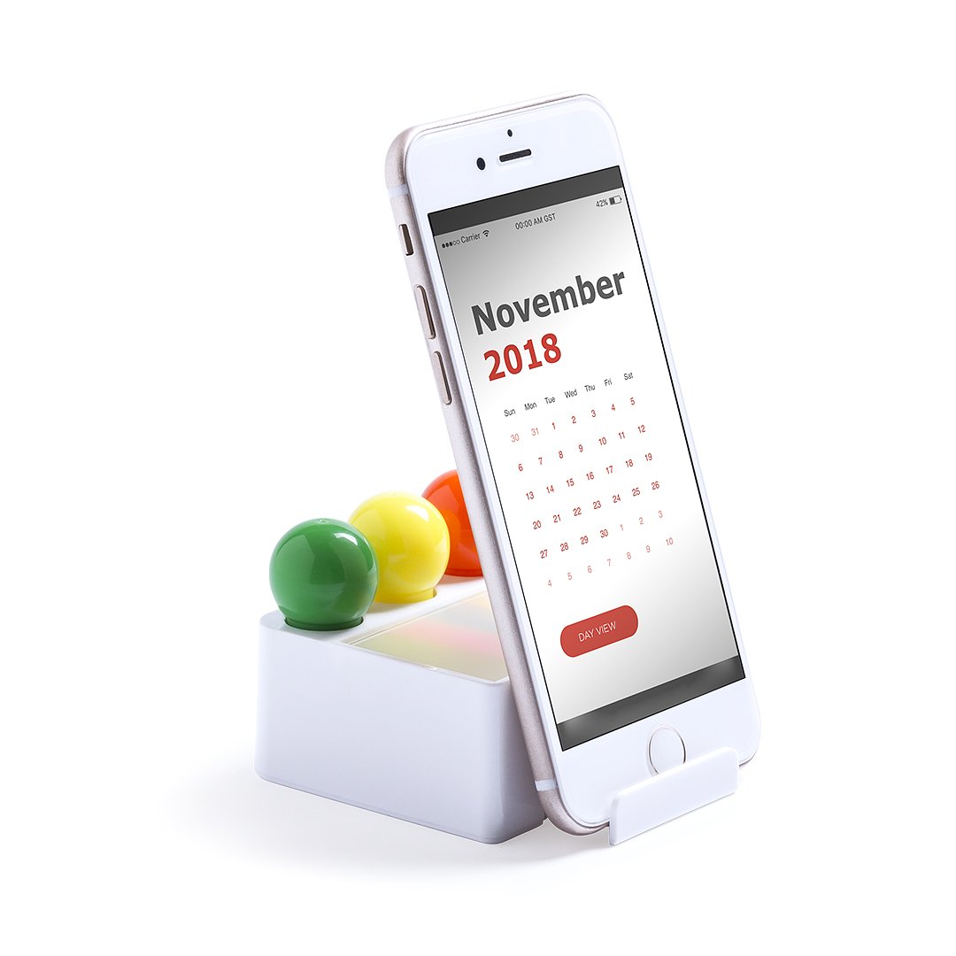 Textmarker Set Idngs