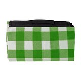 Fleece-Decke Orlen | Recycelt