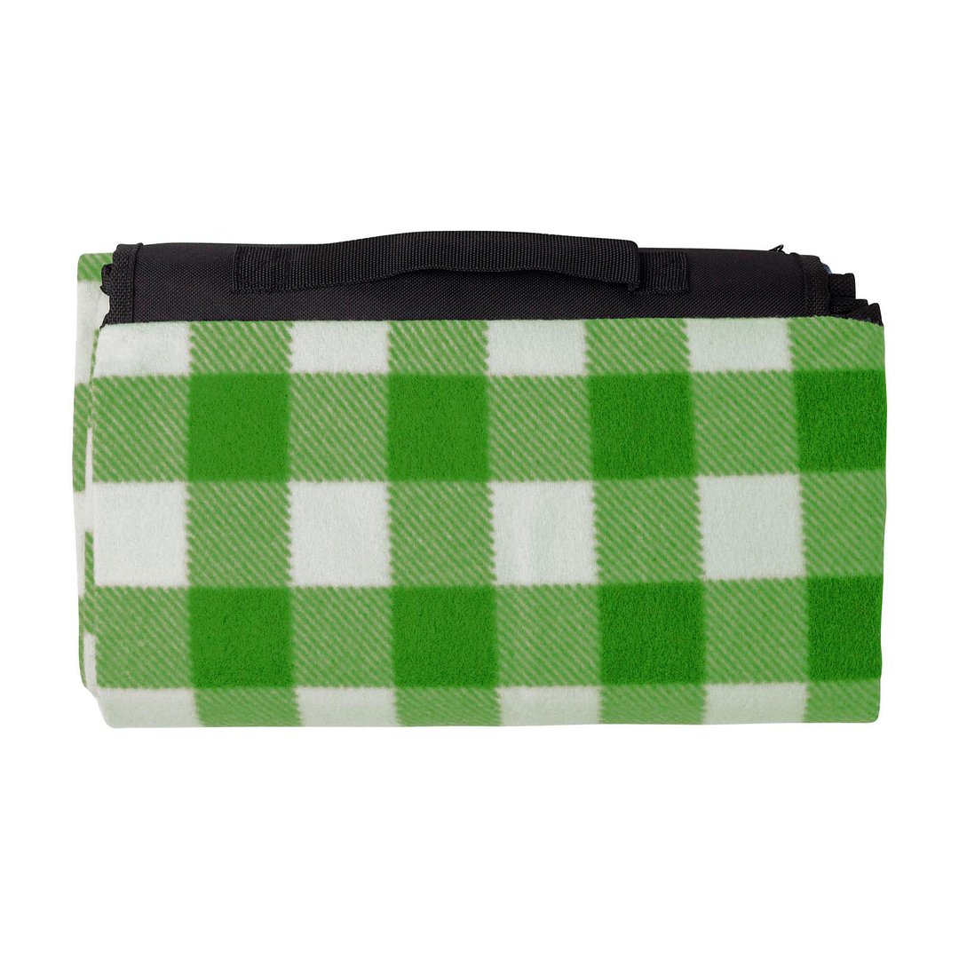 Fleece-Decke Orlen | Recycelt