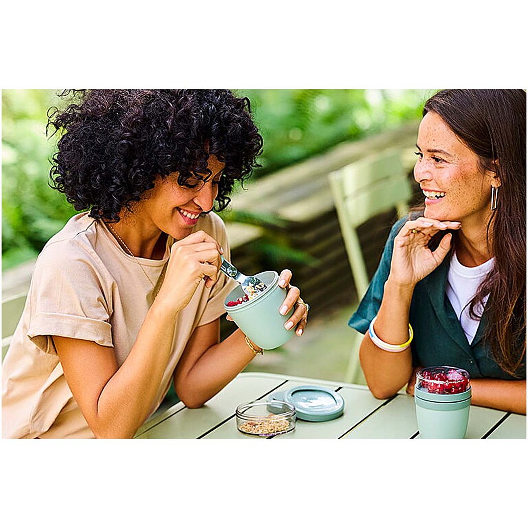 Ellipse Mini Lunchpot - Nannanst