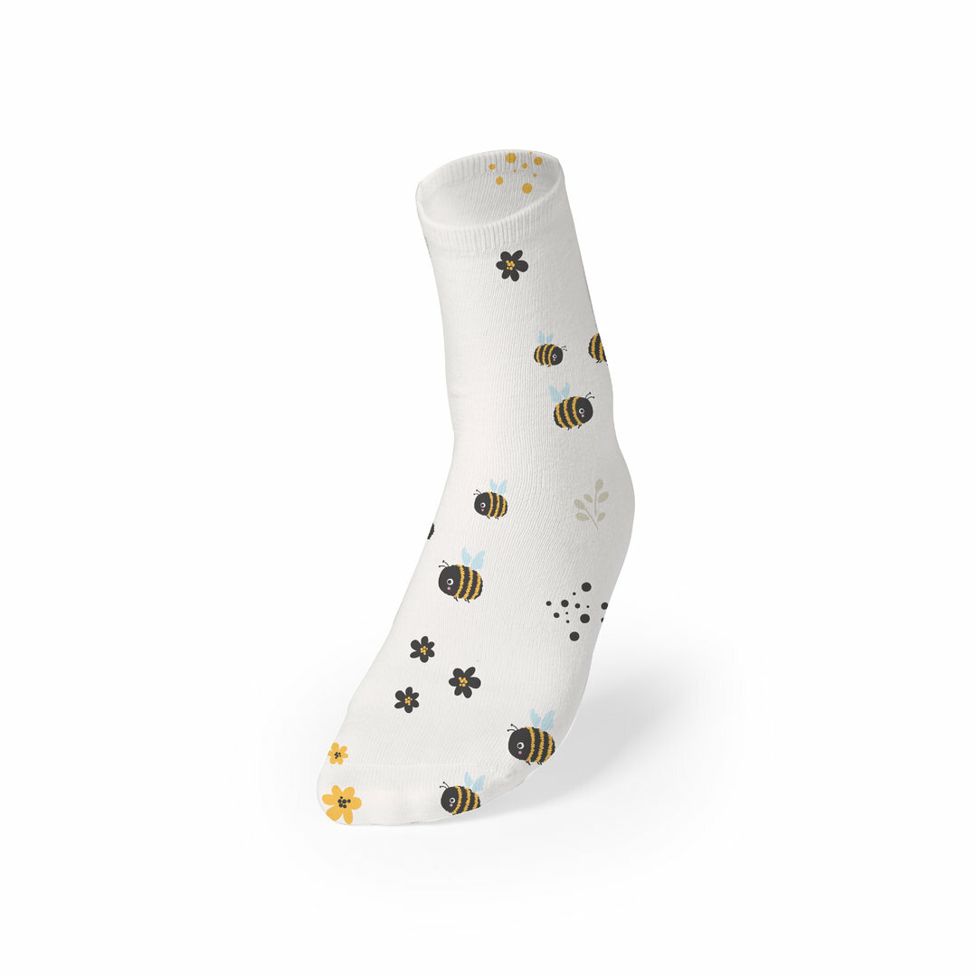 Sublimations Socken Iddox