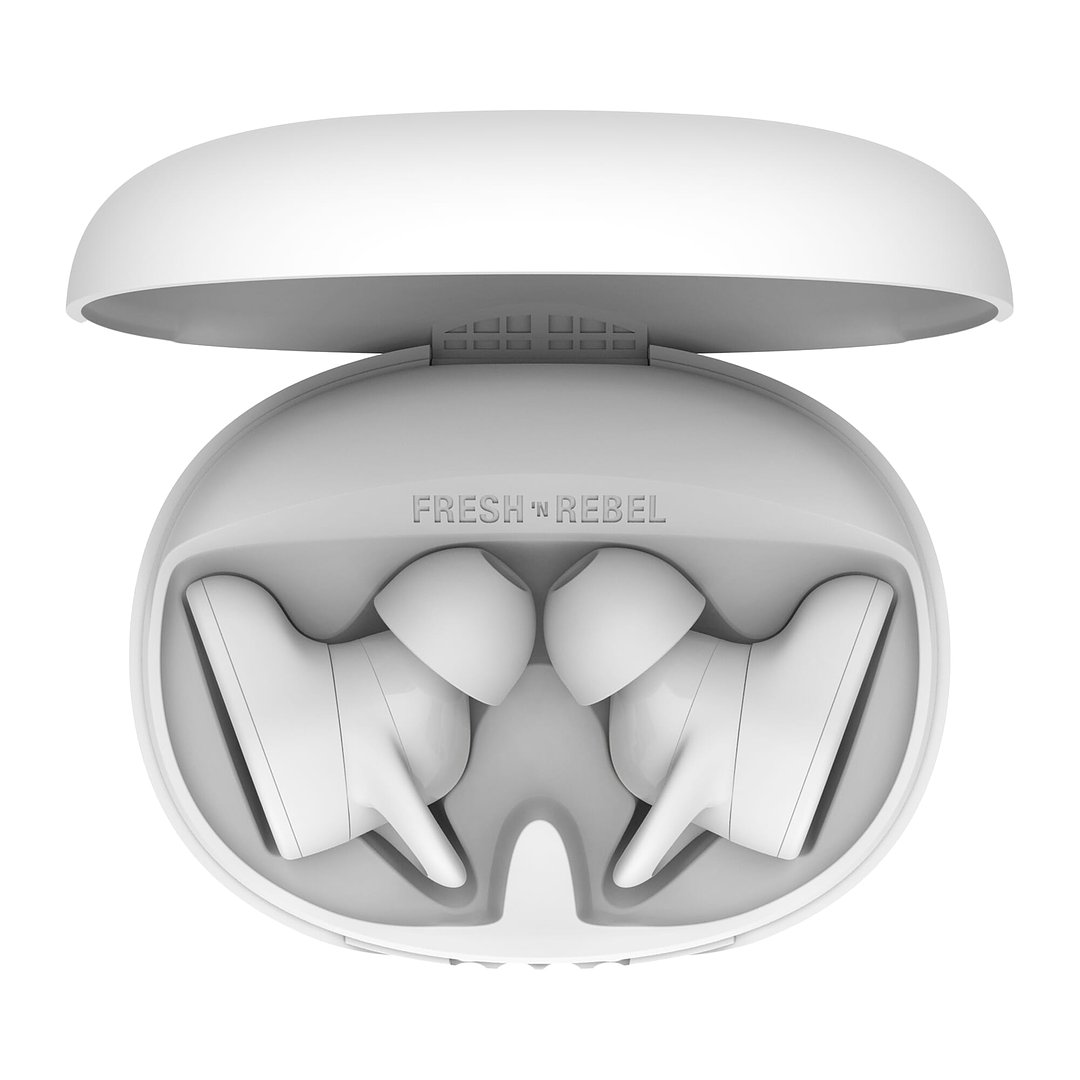 True Wirel. Sport-Kopfhörer Giamudest