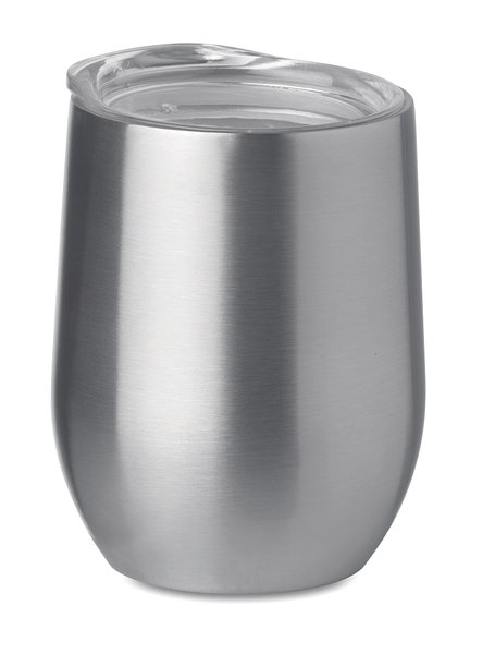 Doppelwandiger Trinkbecher Vrenser