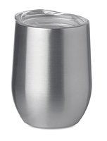 Doppelwandiger Trinkbecher Vrenser