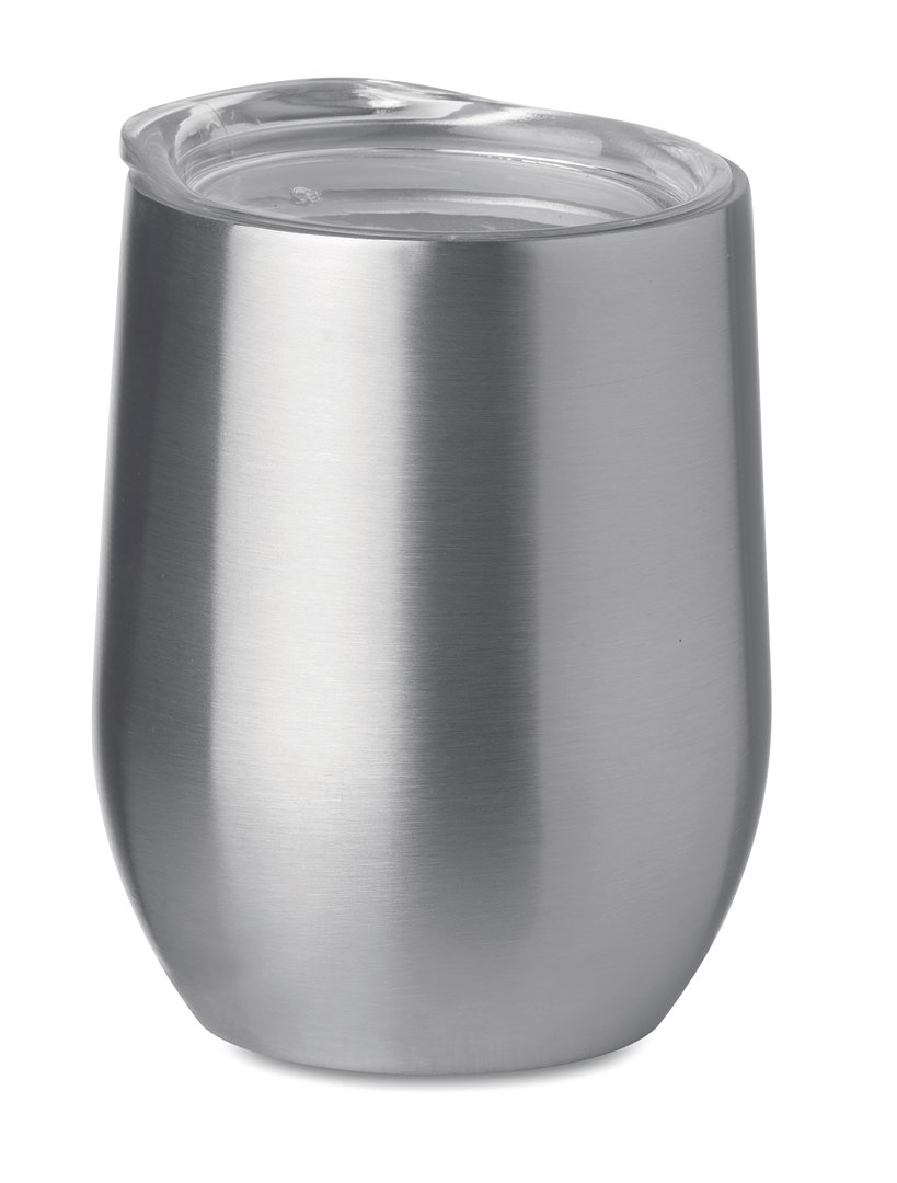 Doppelwandiger Trinkbecher Vrenser