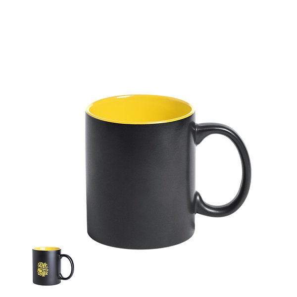 Tasse Idafy