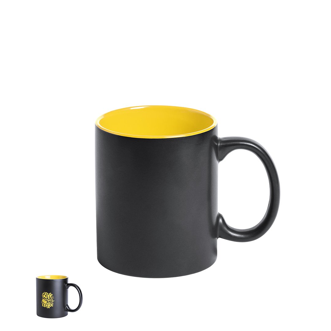 Tasse Idafy