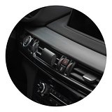 Lufterfrischer fürs Auto Stgaulan