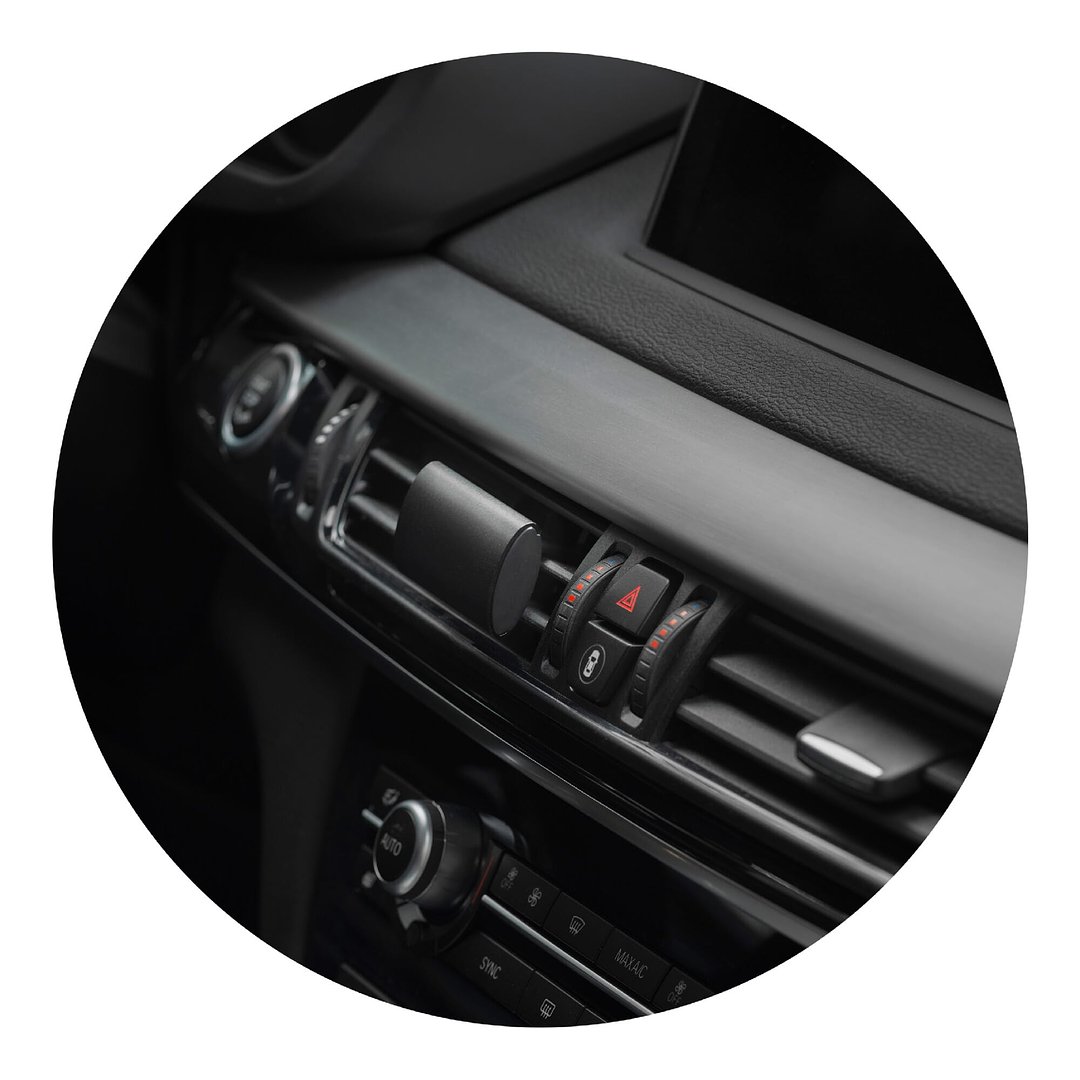 Lufterfrischer fürs Auto Stgaulan