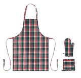 Küchen-Set Baumwolle Aiteile