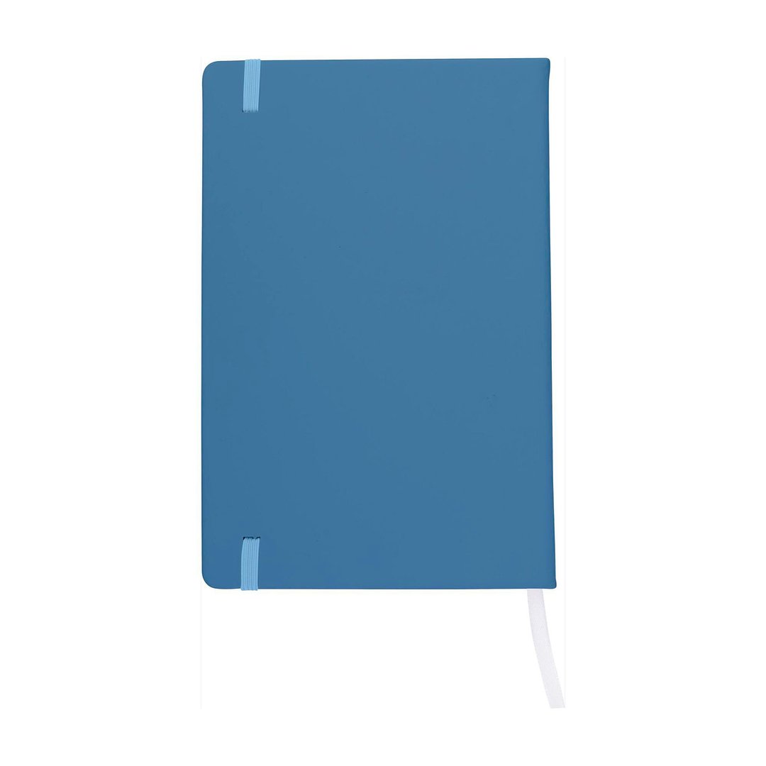 Notizbuch Warlen | A5 | Liniert