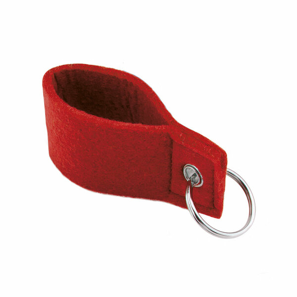 Schlüsselanhänger Ideko