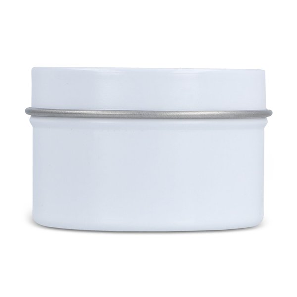 Dhyana-Duftkerze auf Pflanzenbasis in recycelter Dose Lingiun