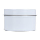 Dhyana-Duftkerze auf Pflanzenbasis in recycelter Dose Lingiun