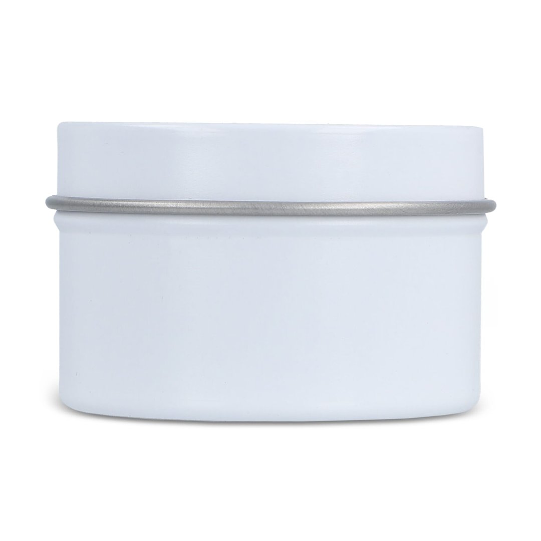 Dhyana-Duftkerze auf Pflanzenbasis in recycelter Dose Lingiun