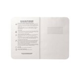 A5 Notizbuch Niccelin