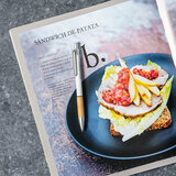 Kugelschreiber Idtox