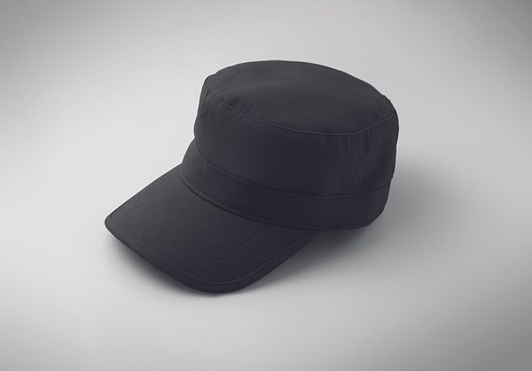 Military Cap 260 g/m² Lütholy