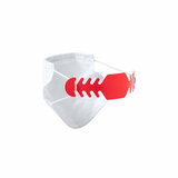 Halterung für Schutzmaske Idsol