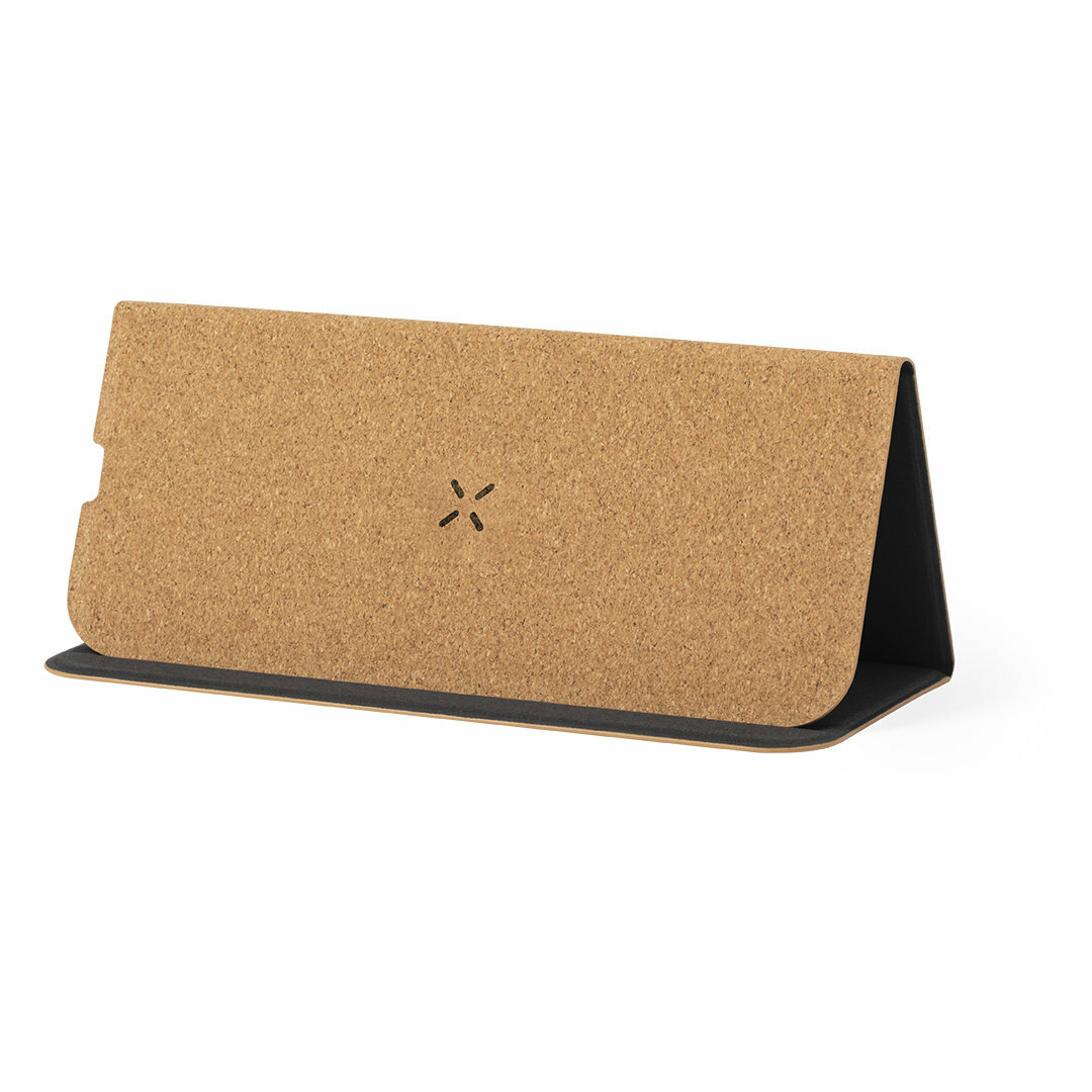 Ladegerät Mauspad Idium