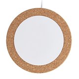 Drahtloses Ladegerät Kork & RABS 15W Merengi