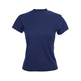 Frauen T-Shirt Idlus