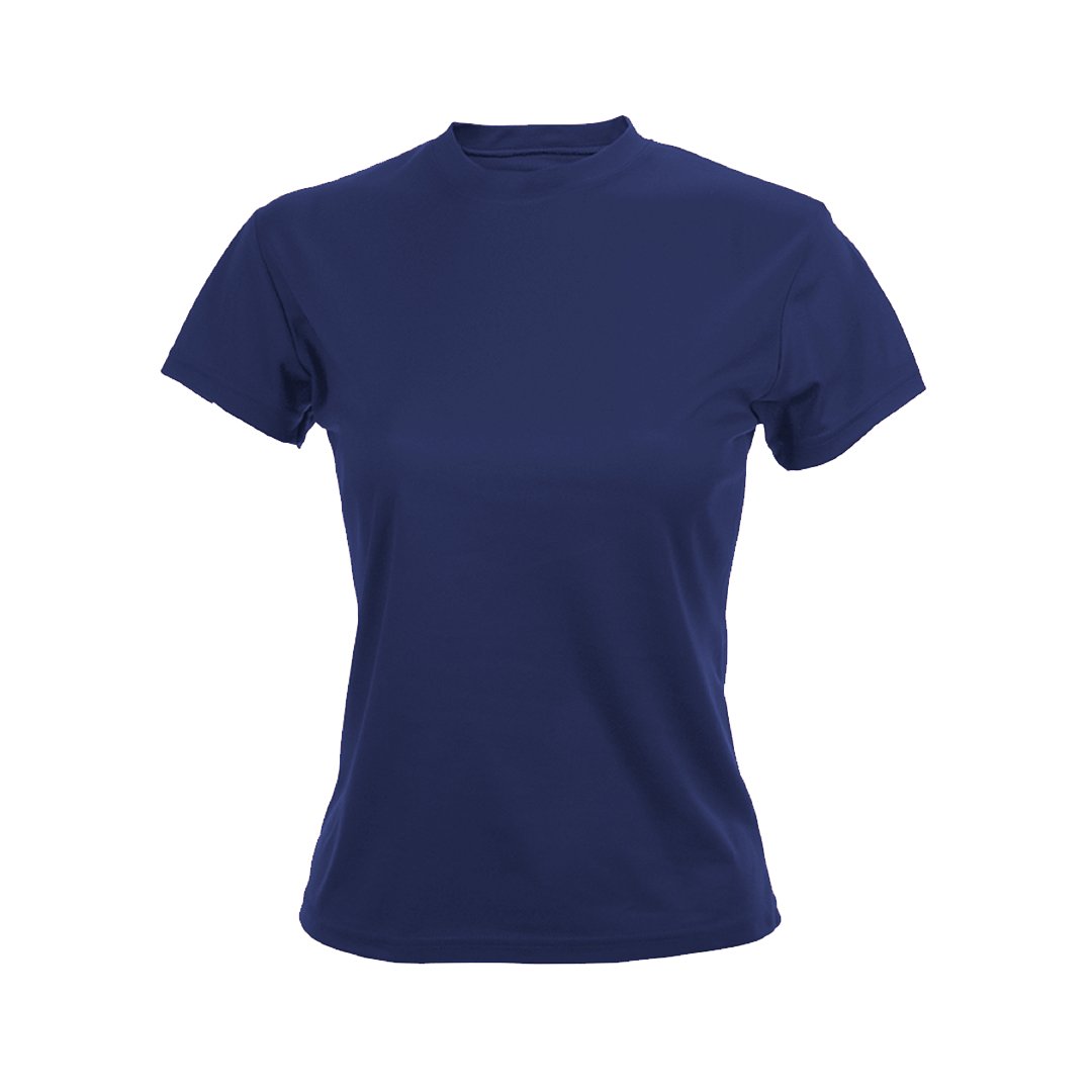 Frauen T-Shirt Idlus