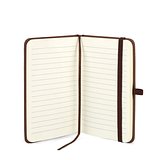 PU-Notizbuch Sora A6 Marazens