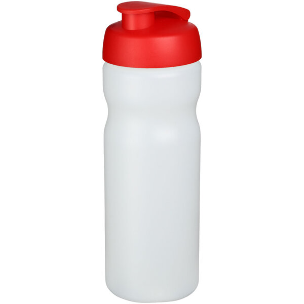 650 ml Sportflasche mit Klappdeckel - Mirio