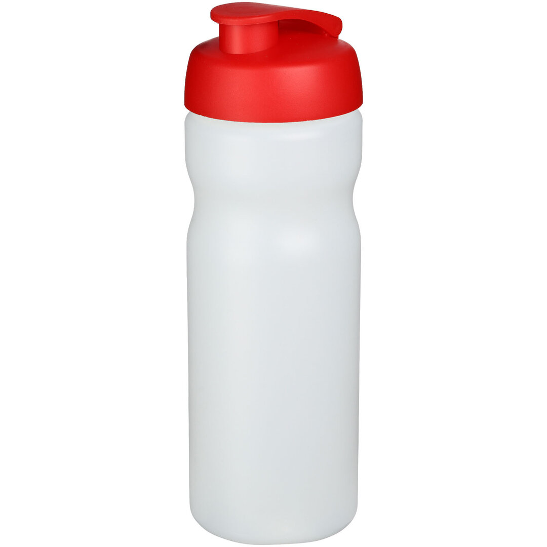 650 ml Sportflasche mit Klappdeckel - Mirio