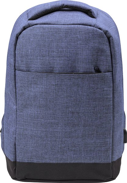 Rucksack Lorg | Laptop 13" | 10 l
