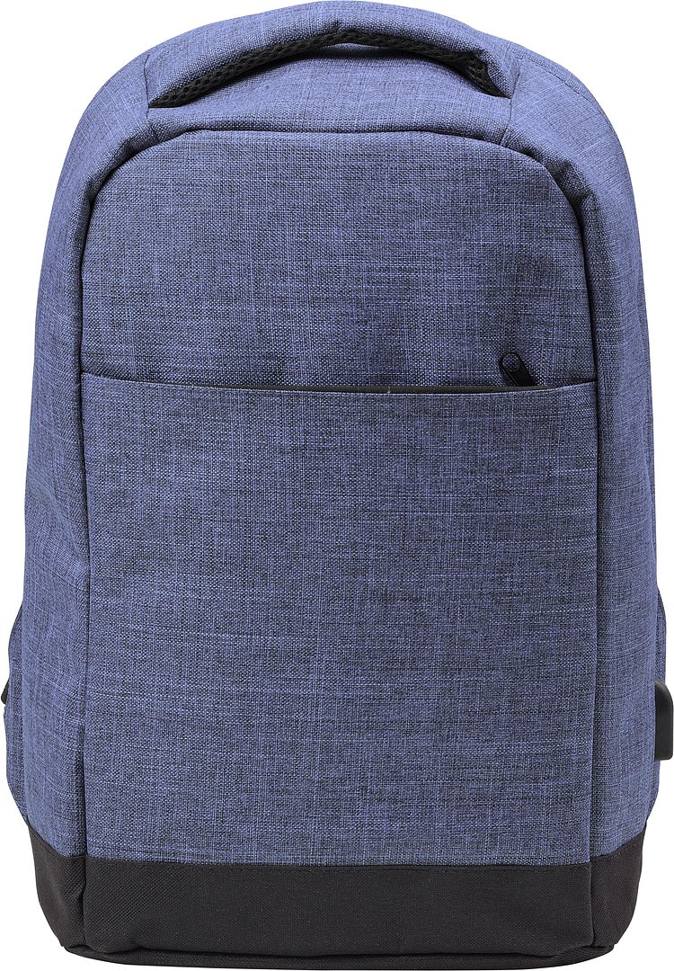 Rucksack Lorg | Laptop 13" | 10 l