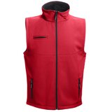 Unisex Softshell-Weste Anrins