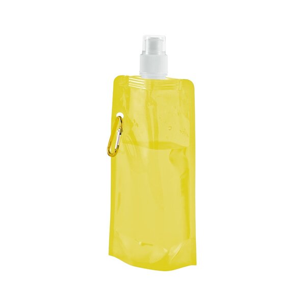 Falltbare Trinkflasche 460 ml Renana