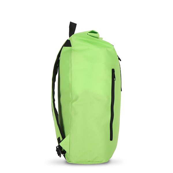 R-PET 600D Rolltop-Rucksack 20L Merista