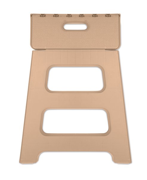 Tragbarer, klappbarer Hocker Ylannin