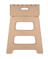 Tragbarer, klappbarer Hocker Ylannin