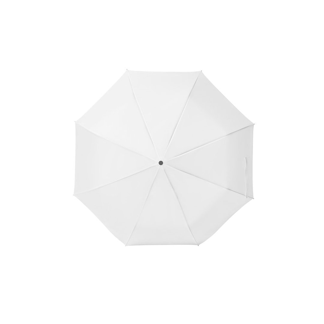 21“ faltbarer Regenschirm aus 190T Pongee Grinanna