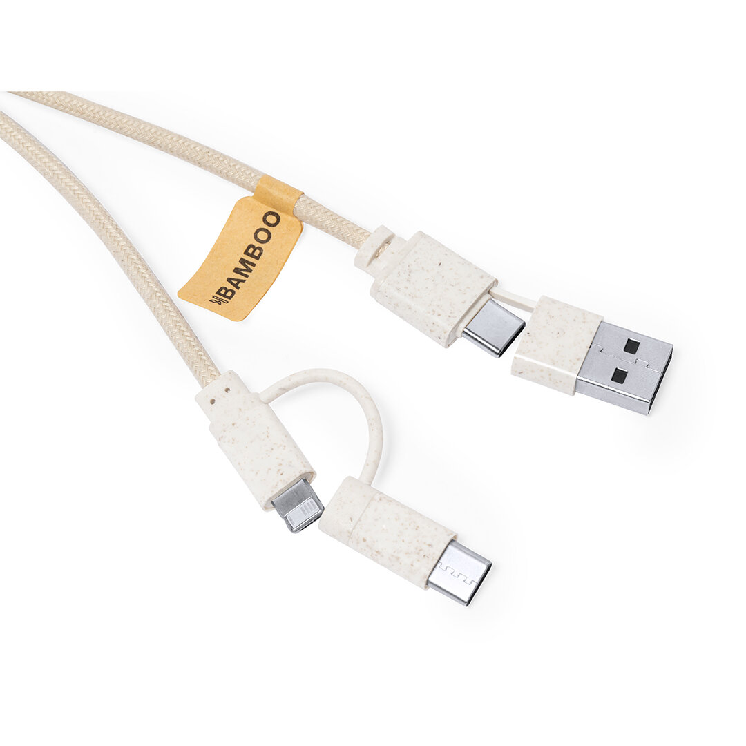 Ladegerätkabel Idnny