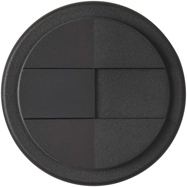 Eco 350 ml Isolierbecher mit auslaufsicherem Deckel - Benas