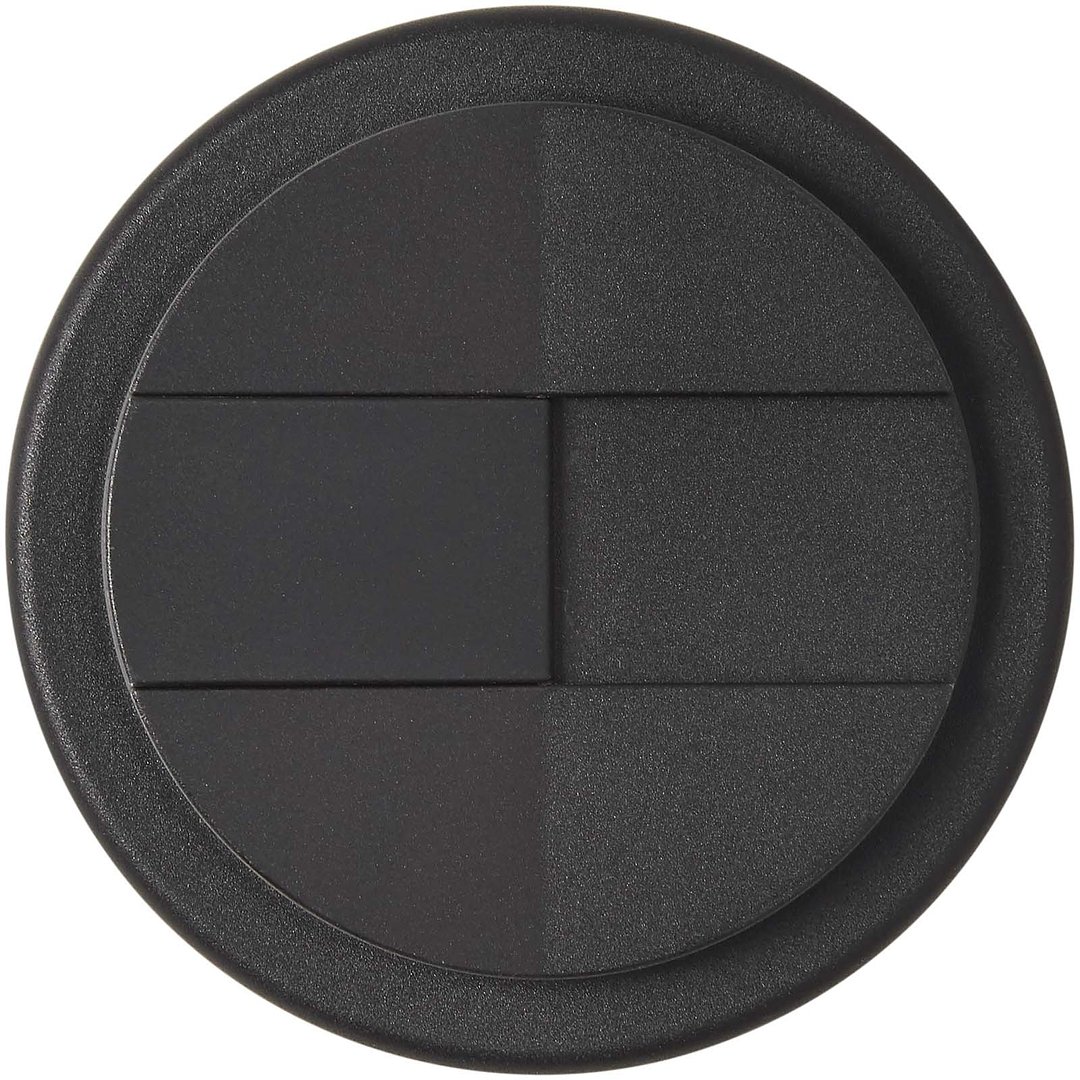 Eco 350 ml Isolierbecher mit auslaufsicherem Deckel - Benas